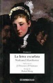 La Letra Escarlata The Scarlet Letter Clasicos Classics Spanish