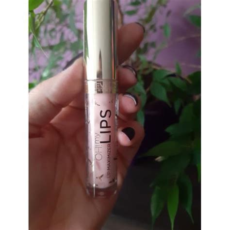 Eveline Cosmetics Oh My Lips Lip Maximizer Błyszczyk powiększający