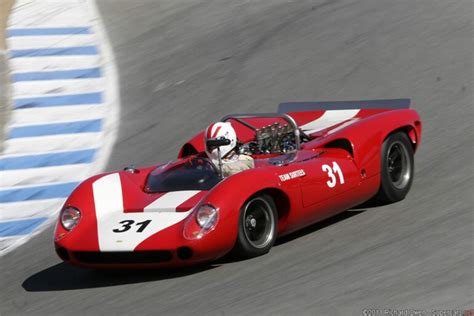 1966 Lola T70 Mkii Spyder Gallery Gallery