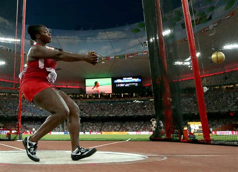 Usa Track Field Olympic Trials Wednesdays Qualifiers