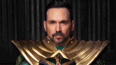 Murió Jason David Frank El Actor De Los Power Rangers A Los 49 Años