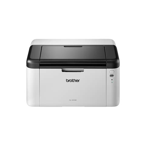 Brother HL-1210W A4 Mono Laser Printer