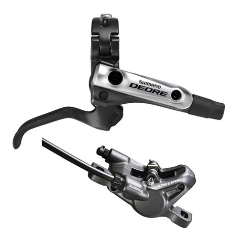 Shimano Br M615 Brake Reviews Mountain Bike Reviews Singletrackscom