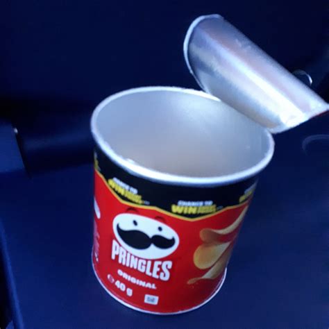 Ryanair Pringles Original Reviews Abillion