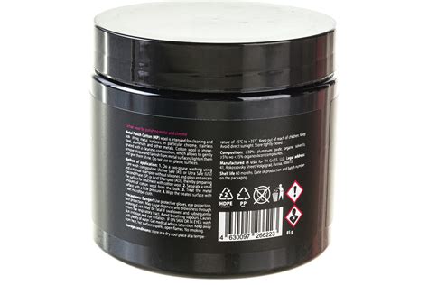 Вата для полировки металла и хрома Metal Polish Cotton Detail DT-0371 ...
