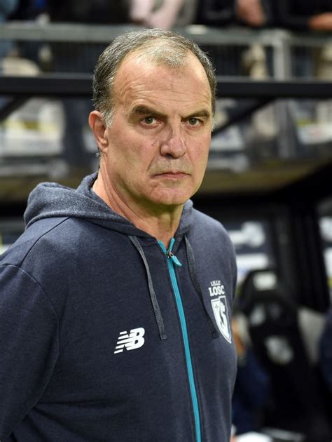 La Millonaria Cifra Que Recibiría Marcelo Bielsa Por El Juicio Que Le