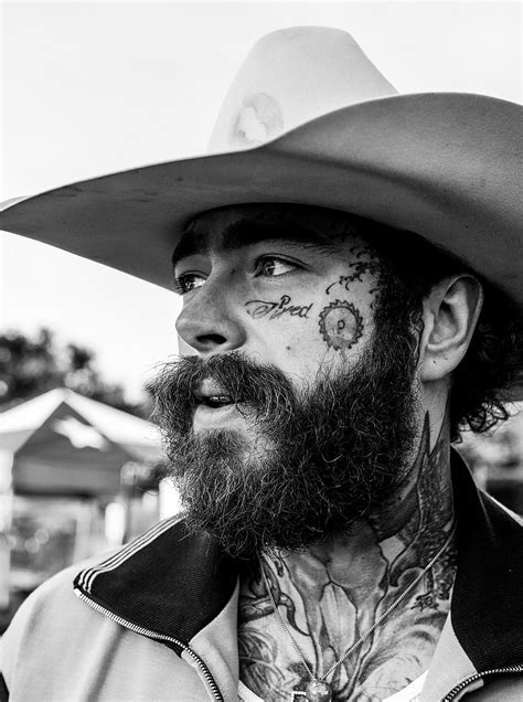 Post Malone Jelly Roll Announce 2026 Big Ass Stadium Tour Expansion