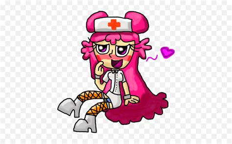 Nurse Ami Onuki Spongebob And Ami Onuki Png Hi Hi Puffy Amiyumi Logo