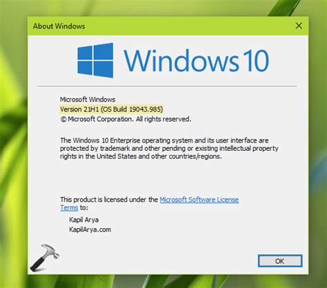 Guide How To Upgrade To Windows 10 Using Iso File