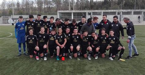 SCLMarrazesJovem Iniciados A Fase de Manutenção Campeonato Nacional