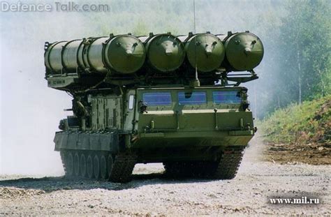 S 300v Defence Forum And Military Photos Defencetalk
