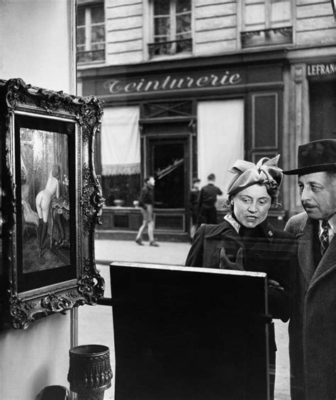 Le Foto Di Robert Doisneau In Mostra A Camera Torino