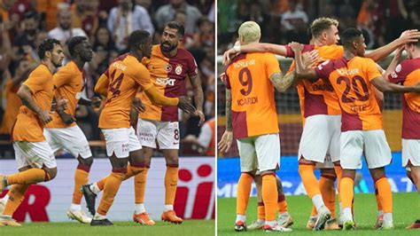 Galatasaray N Manchester United Ma Kadrosunda Kimler Yok