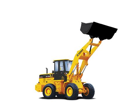 Xgma Xg H Super Long Arm Wheel Loader Xgma Wheel Loader The Price