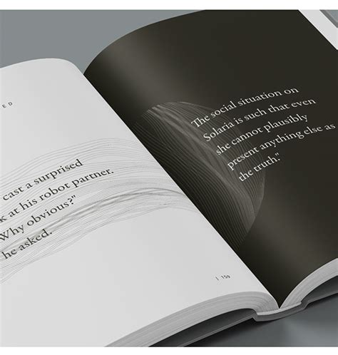 The Naked Sun On Behance