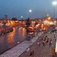 Haridwar Rishikesh Tour Package at best price in Dehradun | ID: 14180271212