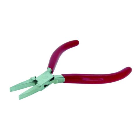 Flat Nose Plier Mm Goldsmith Jewellery Supplies