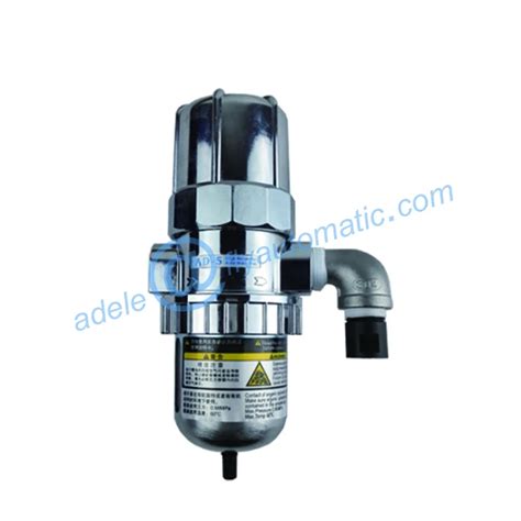 Ad 5 12 Orion Disc Operated Auto Drain Trap For Automatic Drain