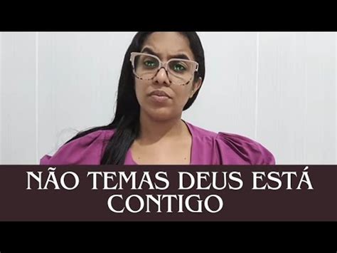 Deus N O Permitir Teus Inimigos Te Tocarem H Um Livramento Youtube