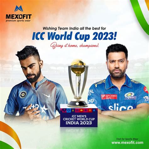 ICC World Cup 2023 | Cricket world cup, World cup, India cricket team