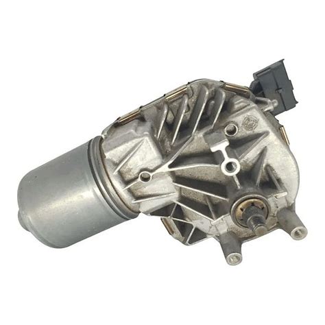 Motor Limpador Para Brisa Peugeot 308 408 2012 A 2013 Speed Parts