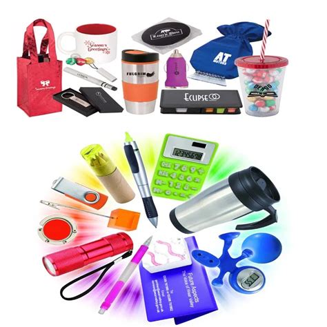 Custom Logo Marketing Promotional Gifts Items Business Gift Set ...