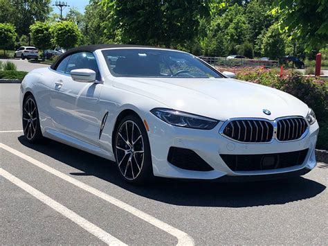 BMW 850i Convertible by SportsCarFan129 on DeviantArt