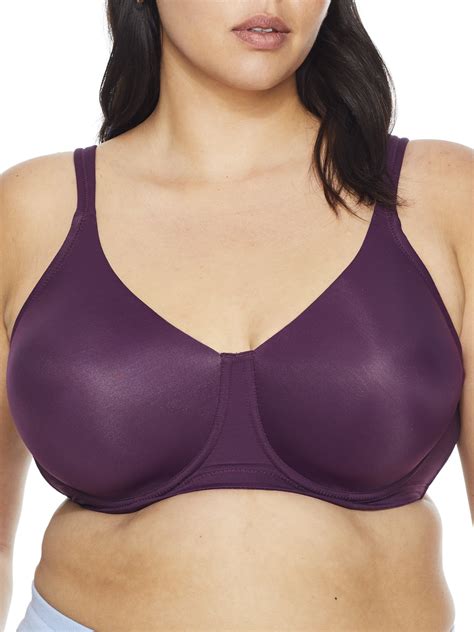 Leading Lady The Brigitte Full Coverage Underwire Molded Padded