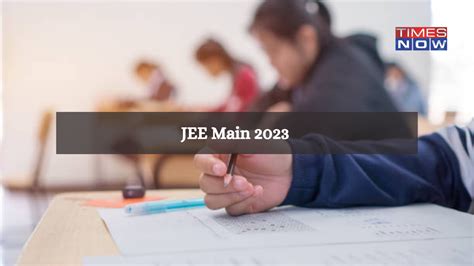 Jee Main 2023 Session 1 Shift 2 Analysis Rated Moderate Check Section