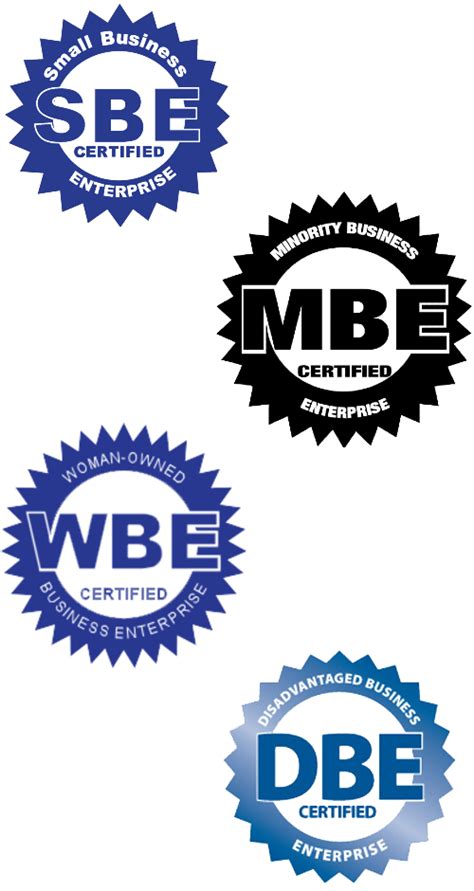 State Certifications Govcerts