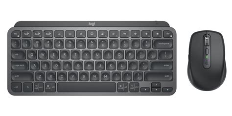 Logitech Mx Keys Mini Keyboard Mouse Vuugo