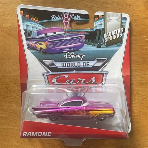 Yahoo オークション Hot Wheels ホットウィール カーズ キャラウィー