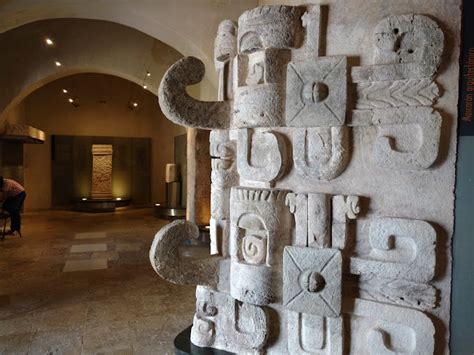 Museo de Arquitectura Maya el fortín invaluable que preserva la