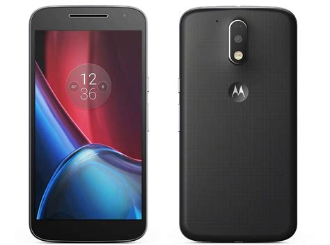 Motorola Moto G4 XT1624 Price Reviews, Specifications