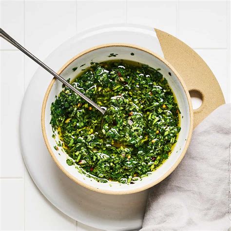 Easy Vegan Basil Pesto With Pine Nuts Resplendent Kitchen