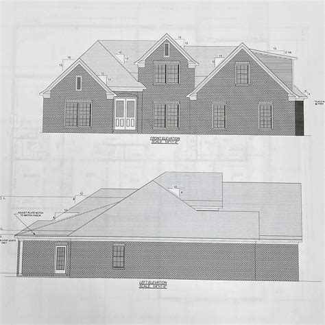 Lot 40 The Farms @ Dyersburg