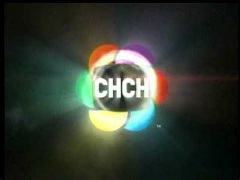 CHCH New logo Stay Tuned Promo Aug 23 2010 - YouTube