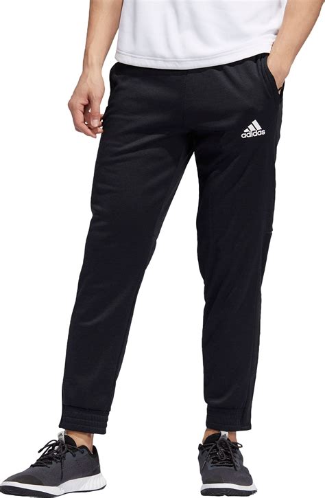 adidas Men's Team Issue Jogger Pants - Walmart.com