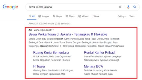 Apa Itu Serp Hubungannya Dengan Seo Dan Fitur Fiturnya Glints Blog