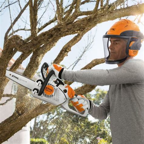 MS 151 CE motosierras STIHL Agroforestal Jaén S L