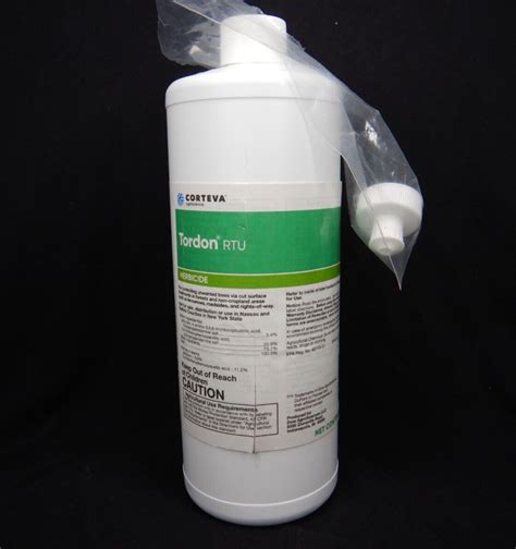 Dow Agrosciences Rtu548 Tordon Rtu Herbicide 32oz Ubuy India