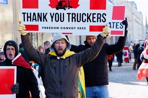 De truckers - gaan ze het redden? Een positieve prognose... - Stichting ...