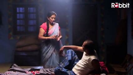 Village Aunty Forced Sex Rabbit Series