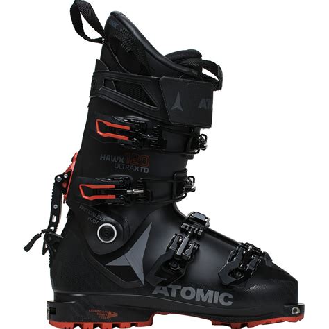 Atomic Hawx Ultra Xtd 120 Alpine Touring Boot 2022 Ski