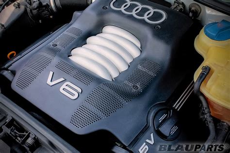 Audi A6 Timing Belt Installation Instructions For 28l 30 Valve