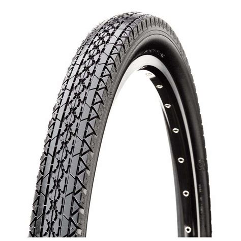 CST C 242 26 X 1 75 Rigid MTB Tyre Black Bikeinn