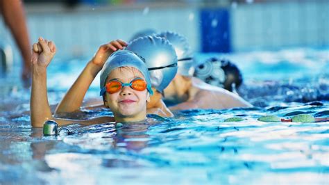 Swim England Learn To Swim Programme Swim England Teaching