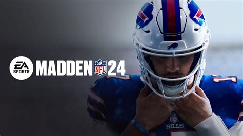 Madden Nfl 24 Neues Update Veröffentlicht