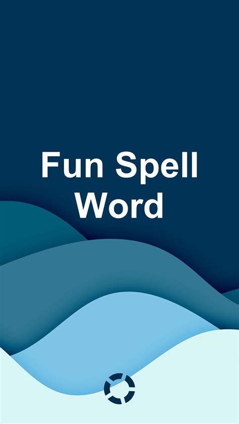 Descarga de APK de Fun Word Spell Game para Android