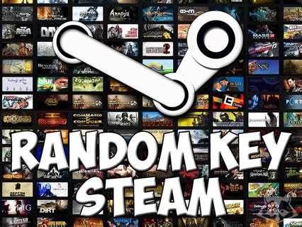 Jogos Aleat Rios Steam Steam Random Keys Dfg